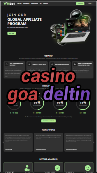 casino goa deltin-igamblinglist.com
