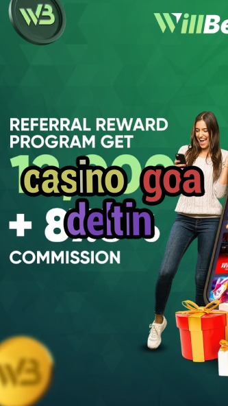 casino goa deltin-igamblinglist.com