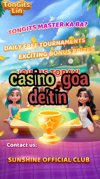 casino goa deltin-igamblinglist.com