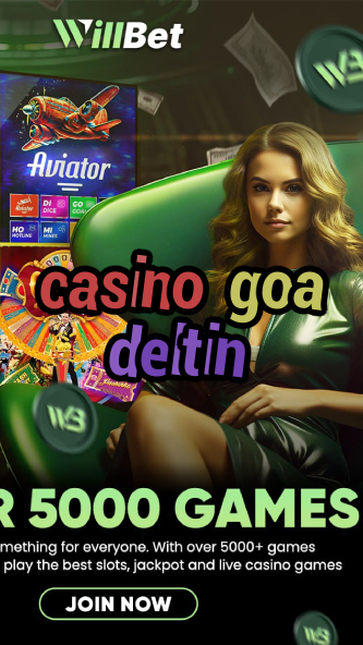 casino goa deltin-igamblinglist.com